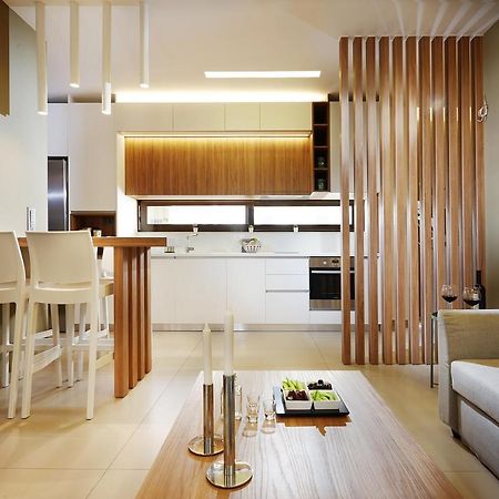 Armi Luxury Apartment In The Heart Of The City ハニア エクステリア 写真