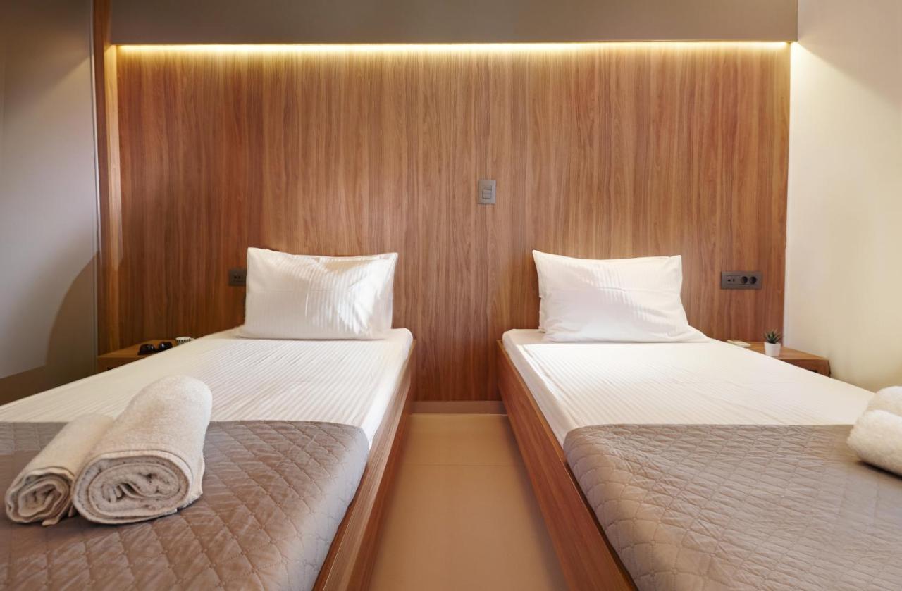 Armi Luxury Apartment In The Heart Of The City ハニア エクステリア 写真
